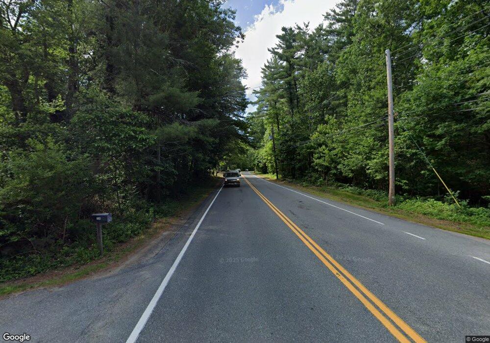 Lots 1,2 Private Way, Abington, MA 02351 - photo 1