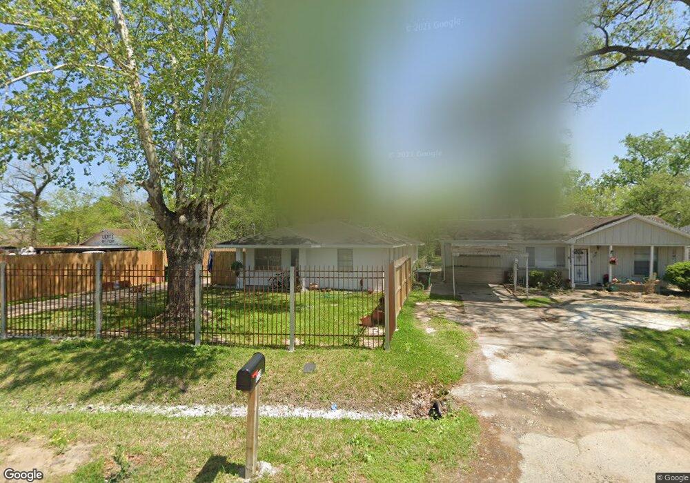 8802 Dodson St, Houston, TX 77093 - photo 1
