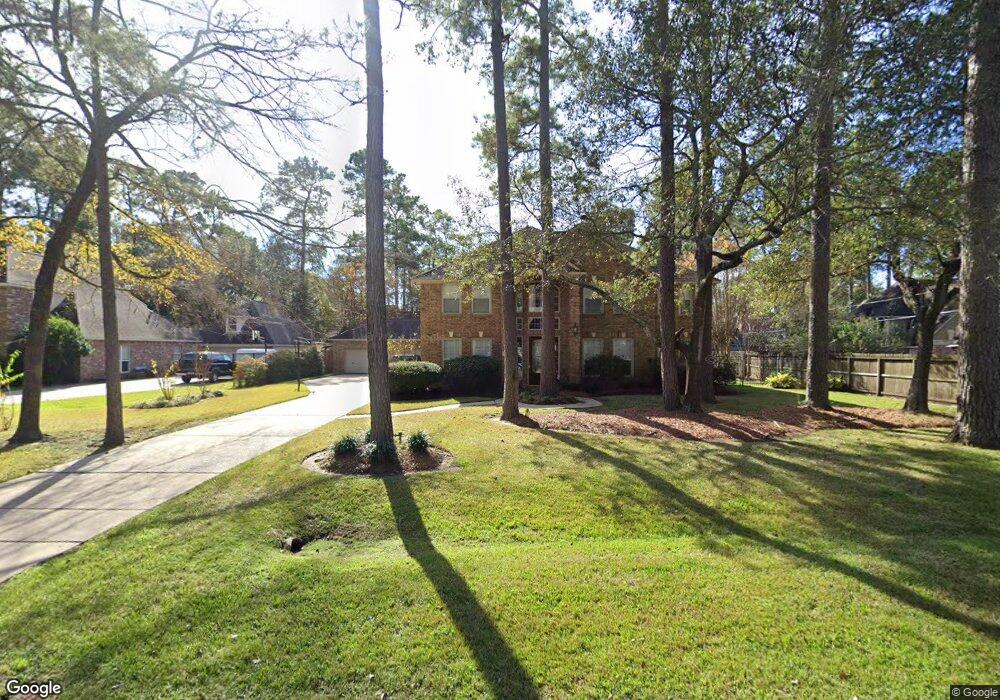 12123 Silver Creek Dr, Houston, TX 77070 - photo 1