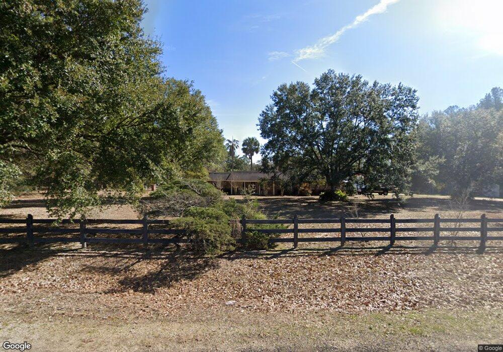 32162 Q D Turnage Rd, Franklinton, LA 70438 - photo 1