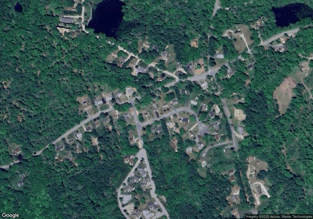 8 Melinda Terrace, Danielson, CT 06239 - photo 1