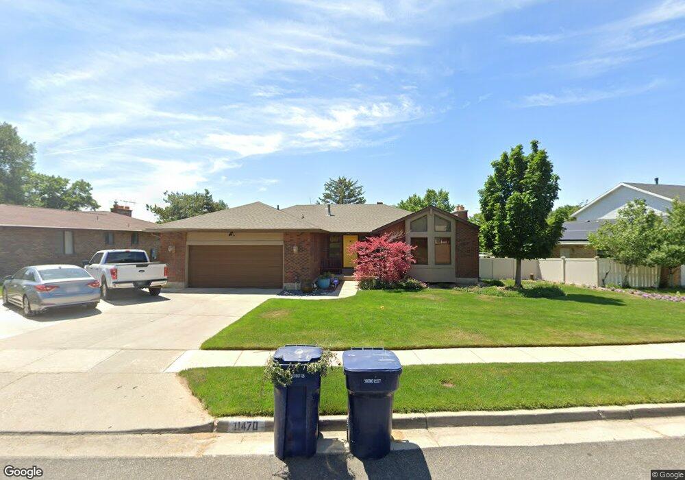 11470 High Mountain Dr, Sandy, UT 84092 - photo 1