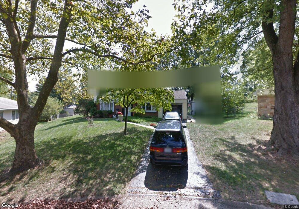 2603 Keaton Place, Bowie, MD 20715 - photo 1