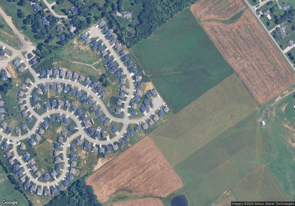 6253 Kamer Ct, Charlestown, IN 47111 - photo 1