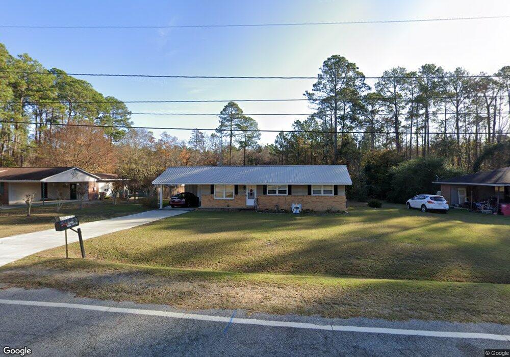 2815 Goff St, Tifton, GA 31794 - photo 1