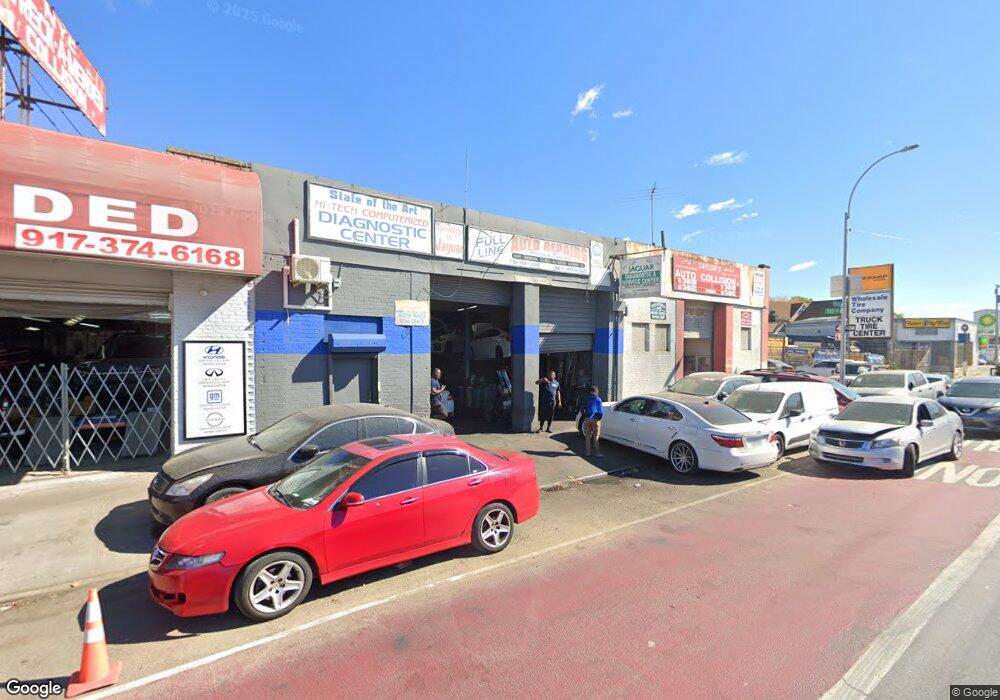 10419 Merrick Blvd, Jamaica, NY 11433 - photo 1