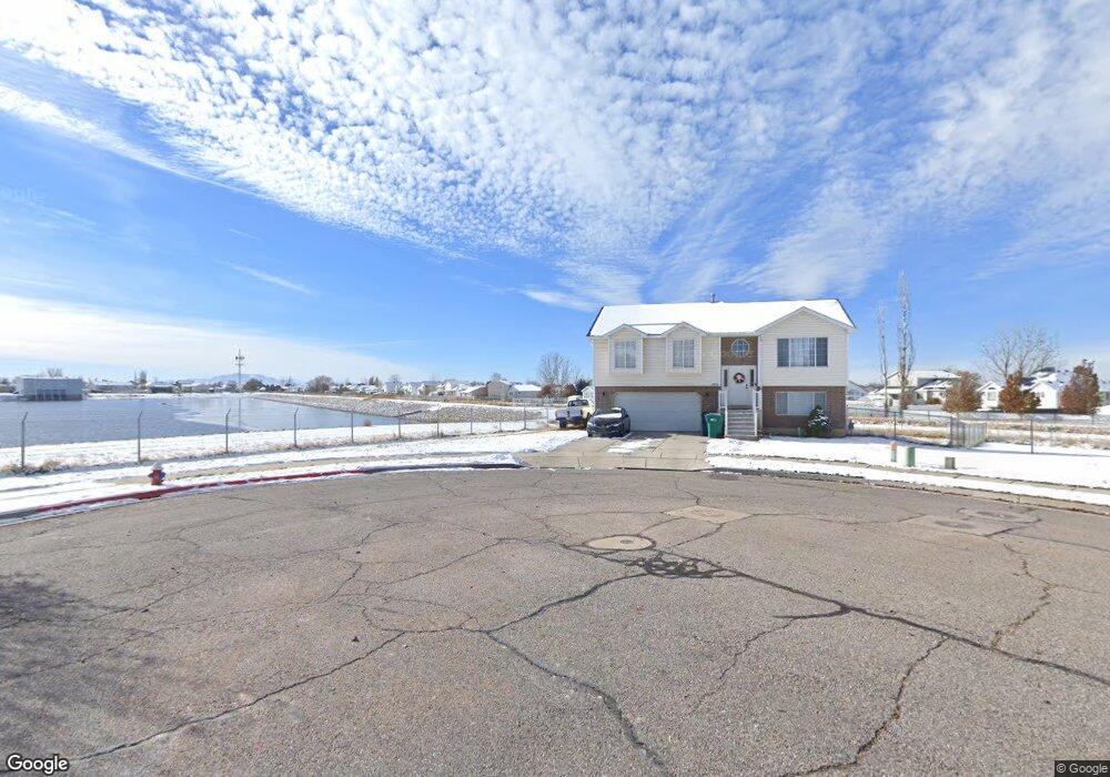 4895 S 3650 W, Roy, UT 84067 - photo 1