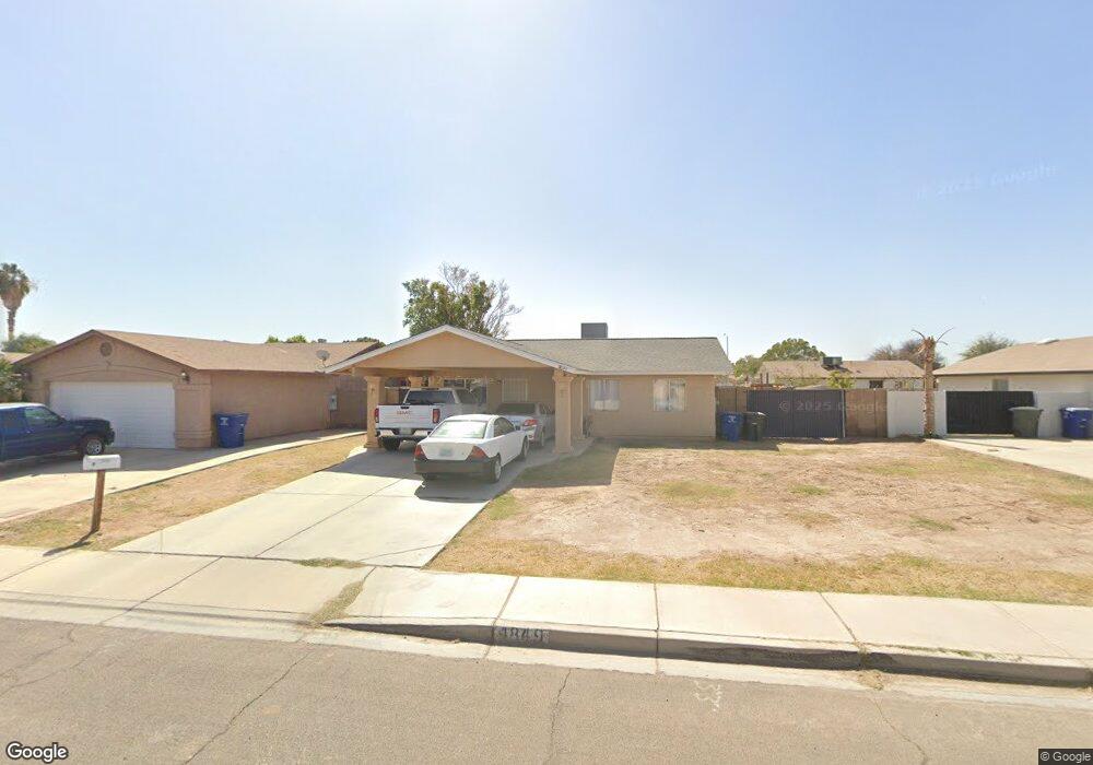 4849 W 20th Place, Yuma, AZ 85364 - photo 1