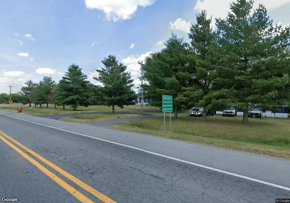 278 Canterbury Rd, Milford, DE 19963 - photo 1