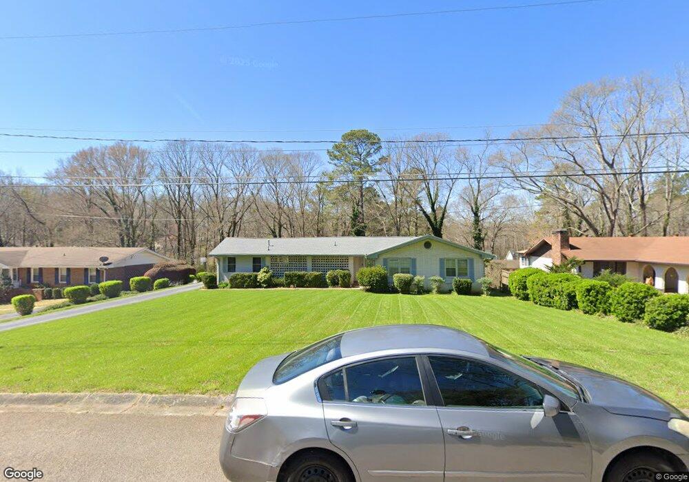 5456 Janet Ln unit 1, Austell, GA 30106 - photo 1