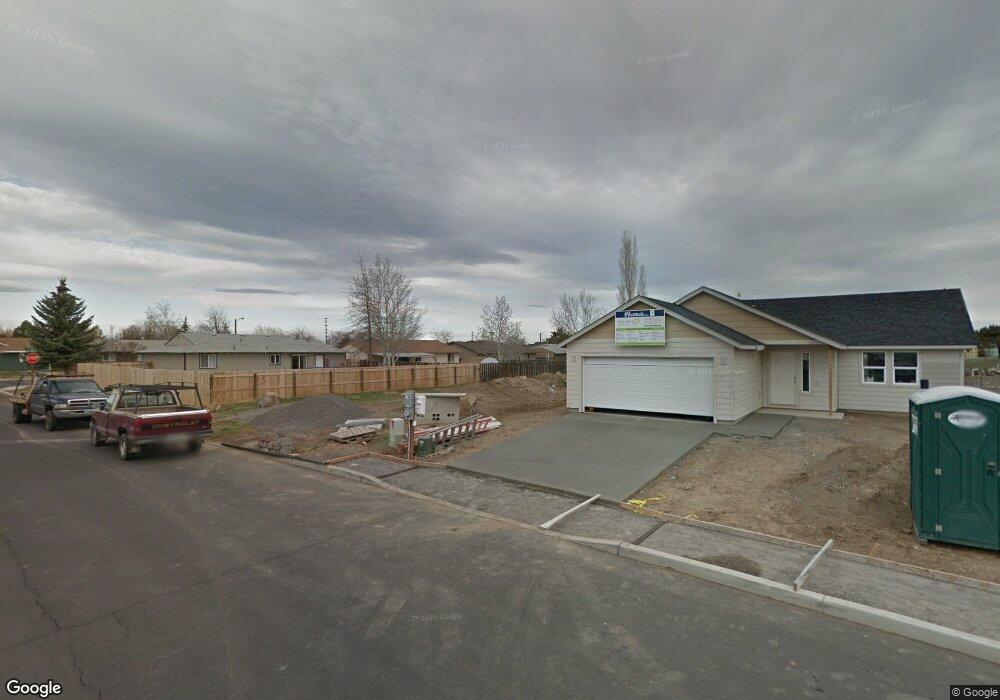 3275 SW Peridot Ave, Redmond, OR 97756 - photo 1