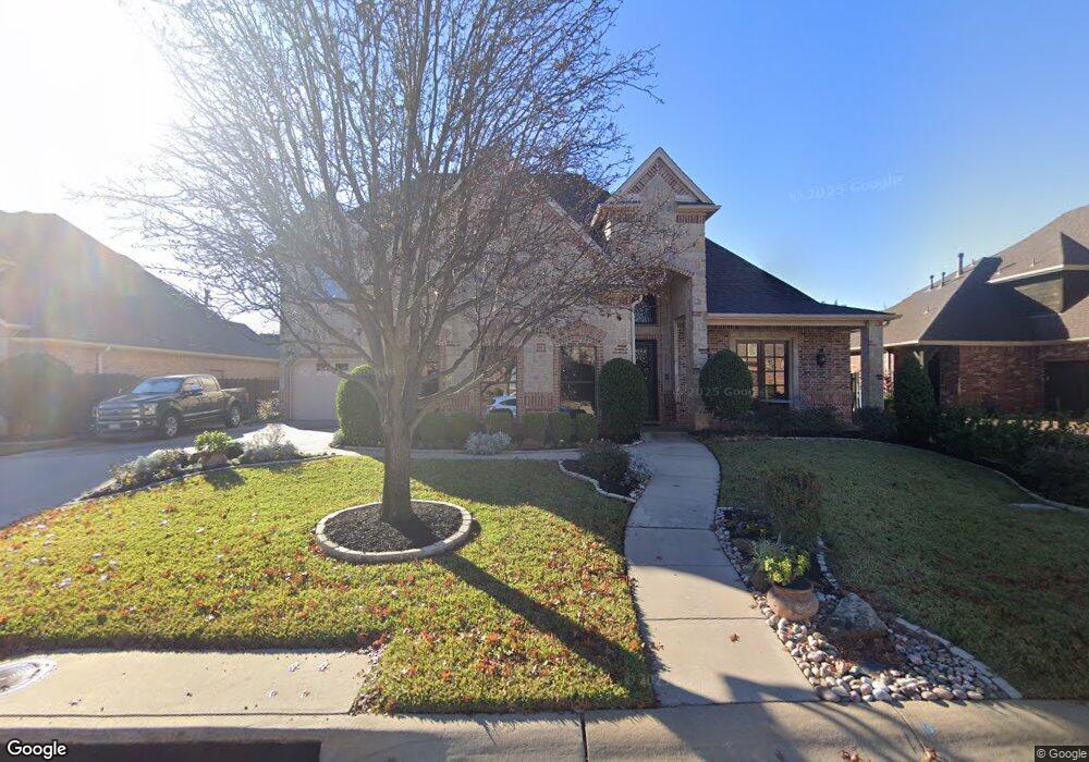 1629 Tuscan Ridge Cir, Southlake, TX 76092 - photo 1