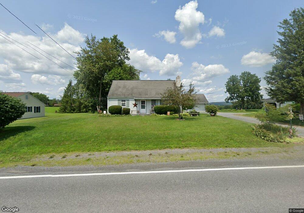 1065 8th Street Dr, Watsontown, PA 17777 - photo 1