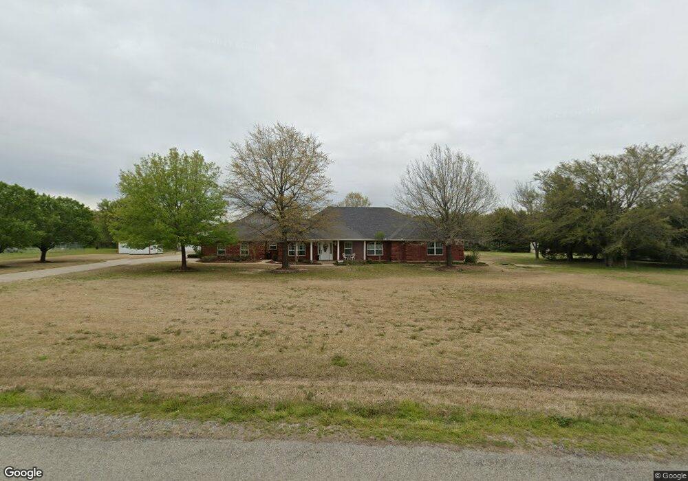 260 County Road 1451, Bonham, TX 75418 - photo 1