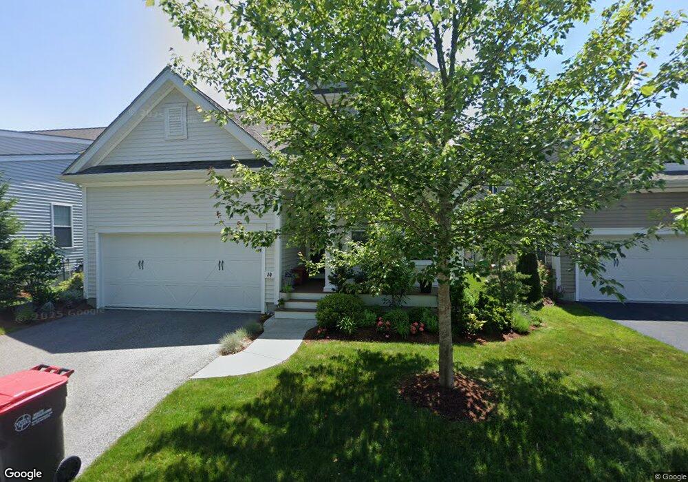 30 Kensington, Plymouth, MA 02360 - photo 1