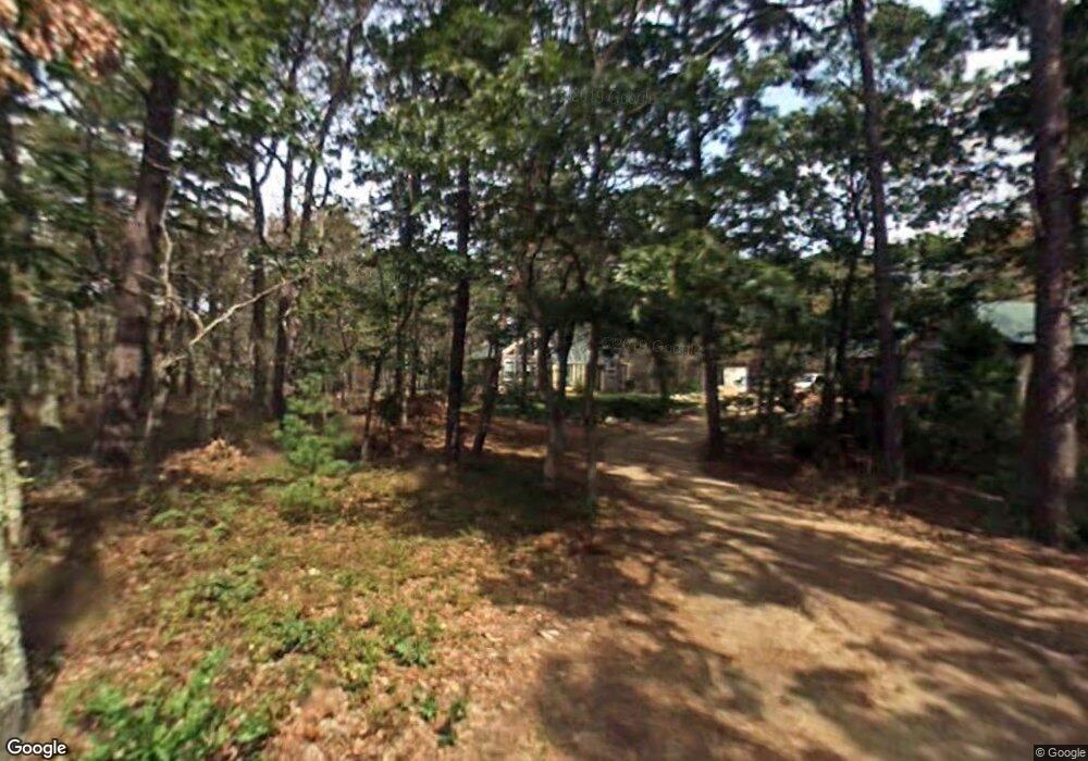 245 Lamberts Cove Rd, Vineyard Haven, MA 02568 - photo 1