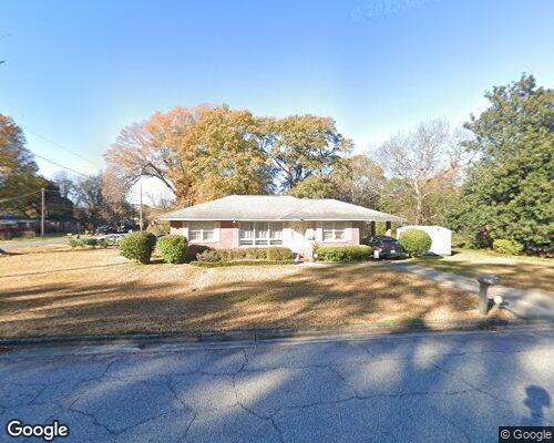 1819 Rosemary Ln Columbus GA 31903 Homes com 1819 Rosemary Ln Columbus GA 31903 Homes com