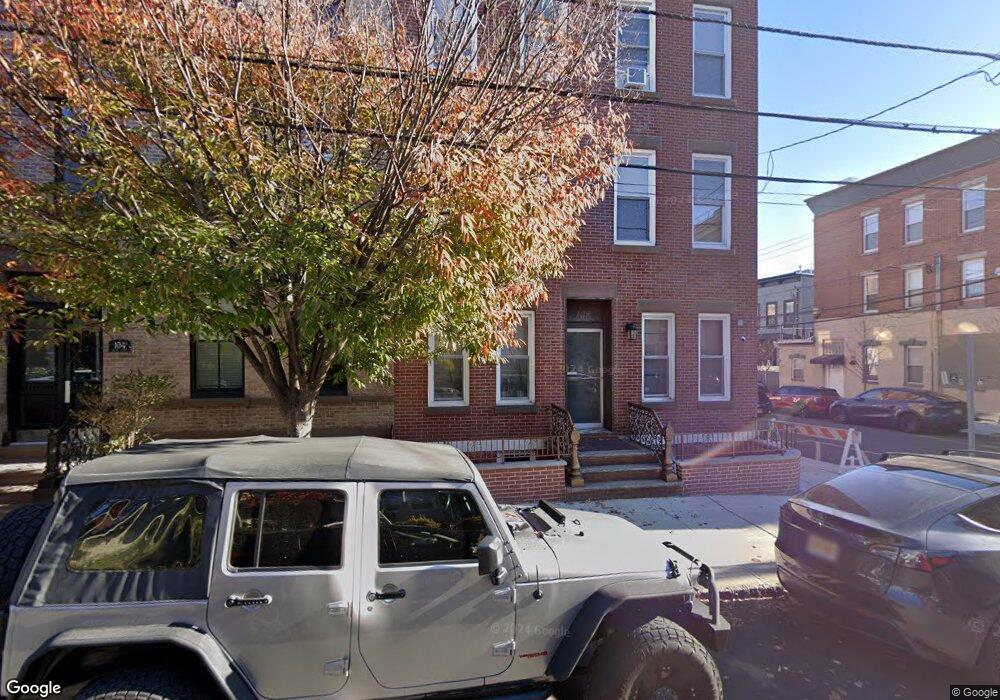 102 Maple St, Weehawken, NJ 07086 - photo 1