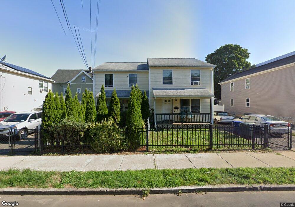547 Shelton St, Bridgeport, CT 06608 - photo 1