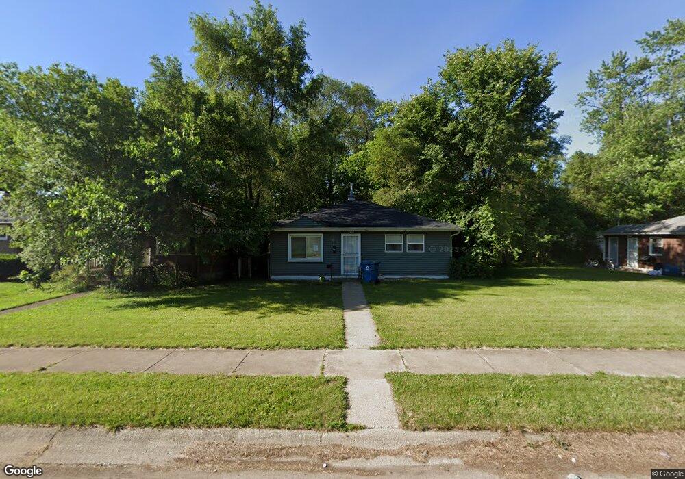 839 E 36th Ave, Gary, IN 46409 - photo 1