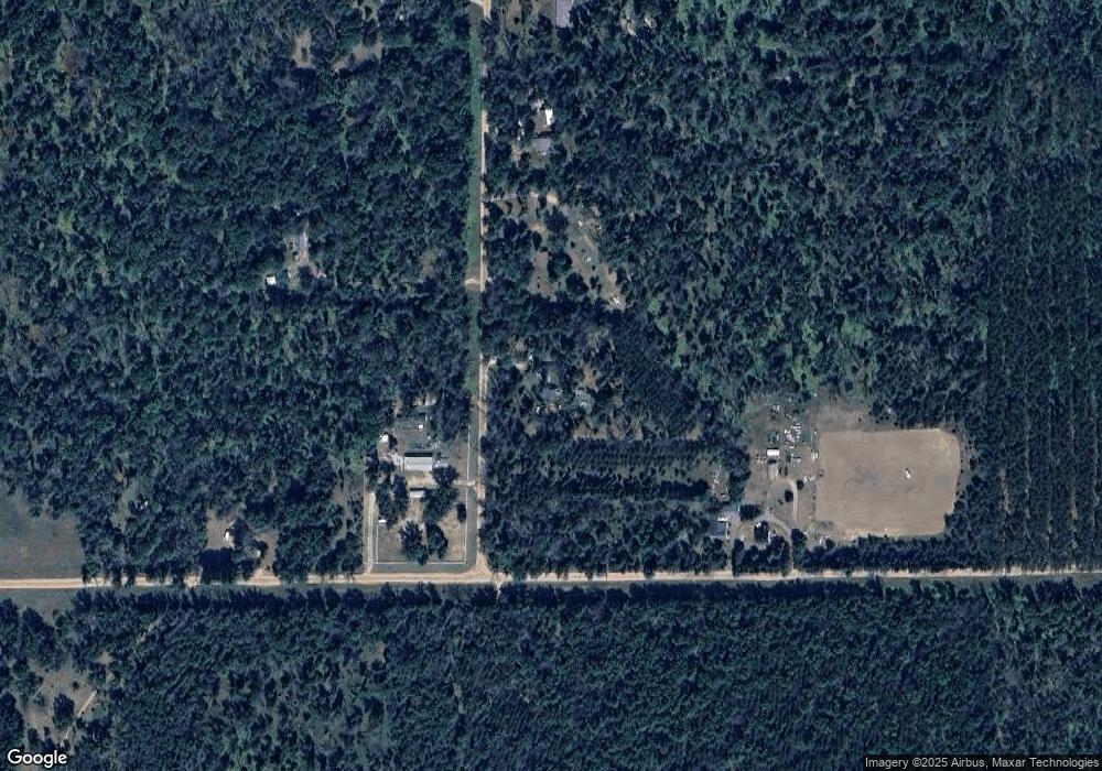 7074 N Walnut Ave, White Cloud, MI 49349 - photo 1