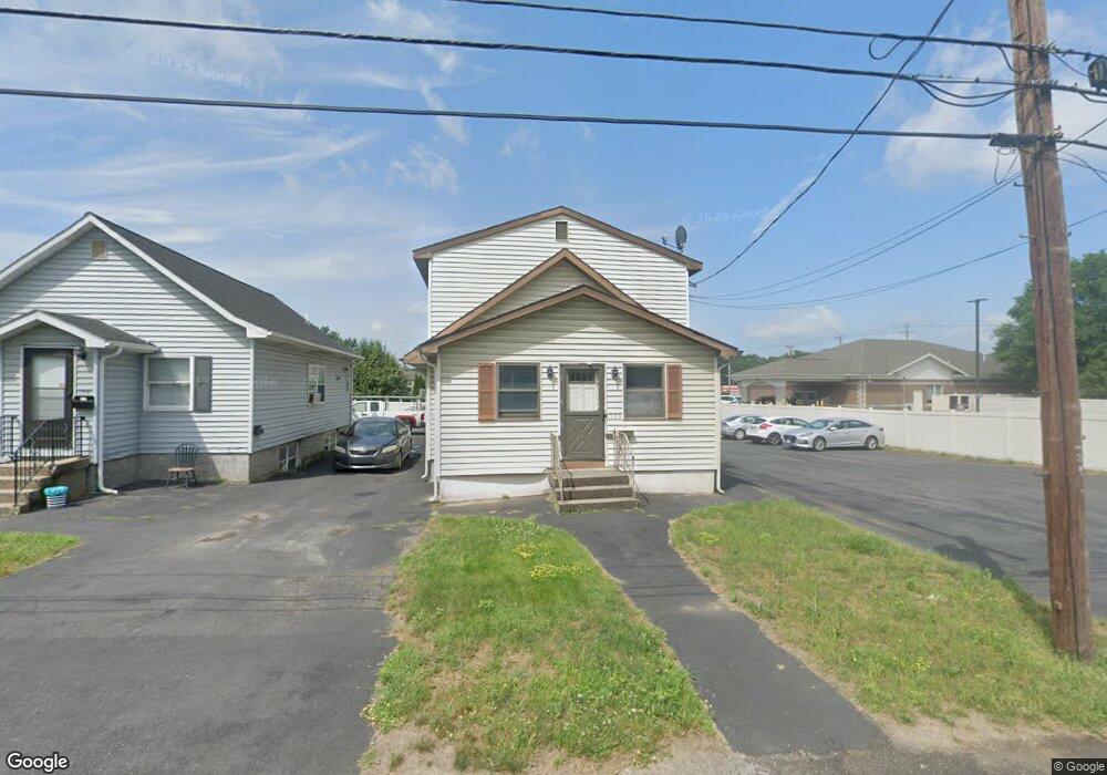 1729 Ferguson St, Schenectady, NY 12303 - photo 1