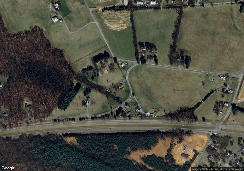 377 Old Farms Rd, Luray, VA 22835 - photo 1