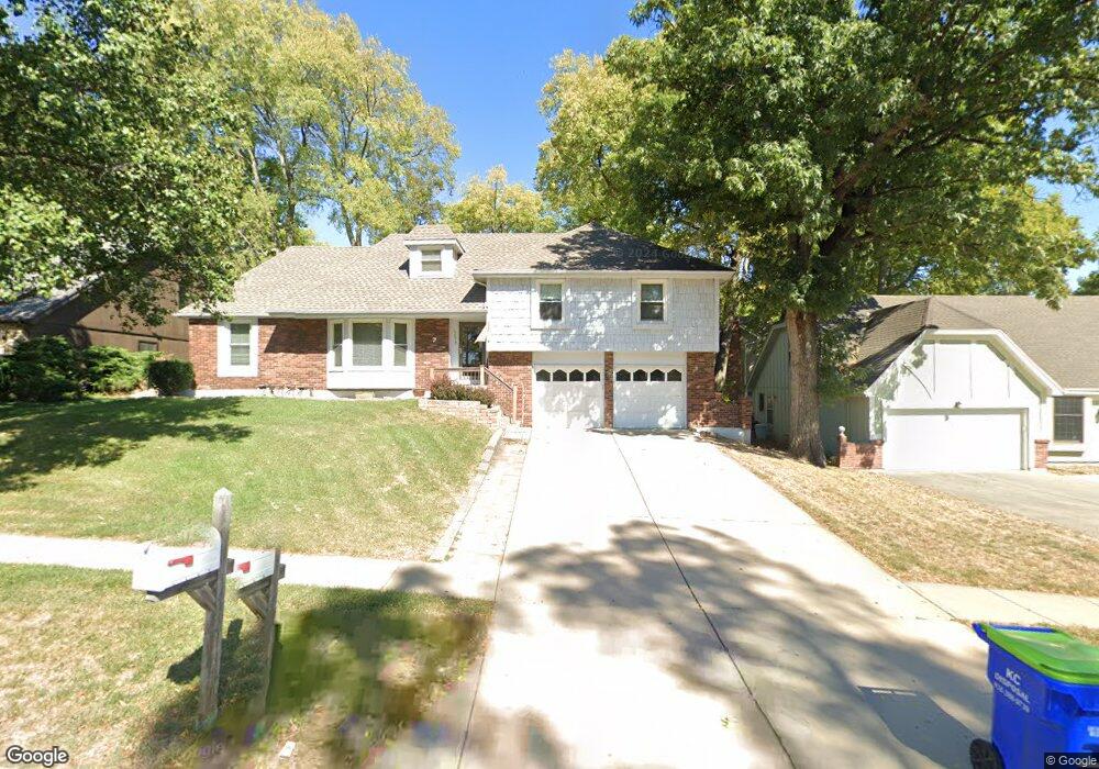 12610 W 71st St, Shawnee, KS 66216 - photo 1