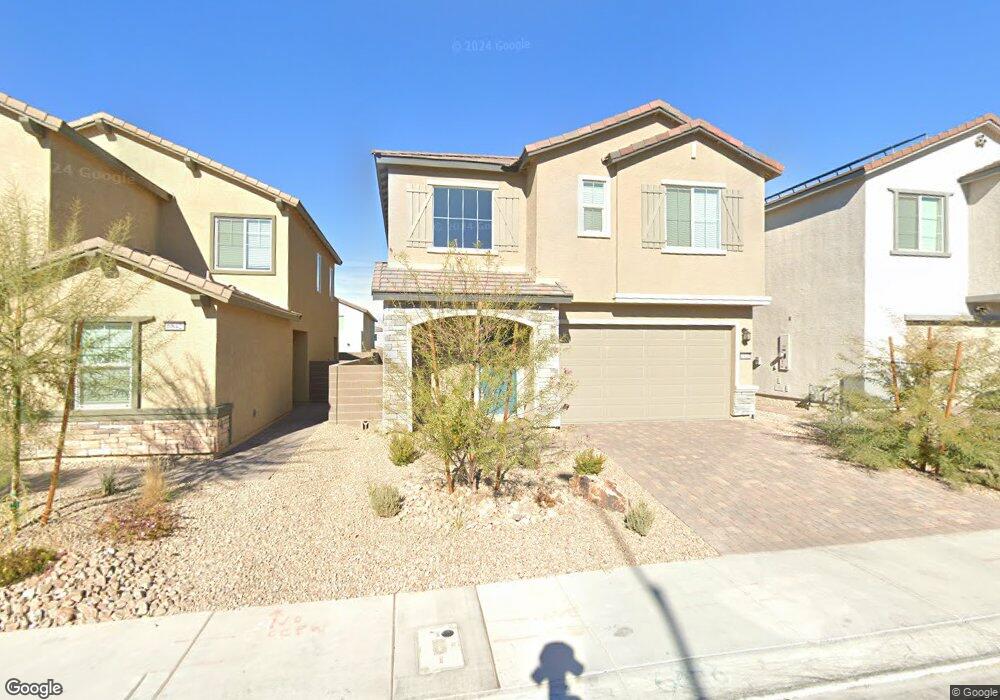6848 Stagehand Ave, Las Vegas, NV 89156 - photo 1