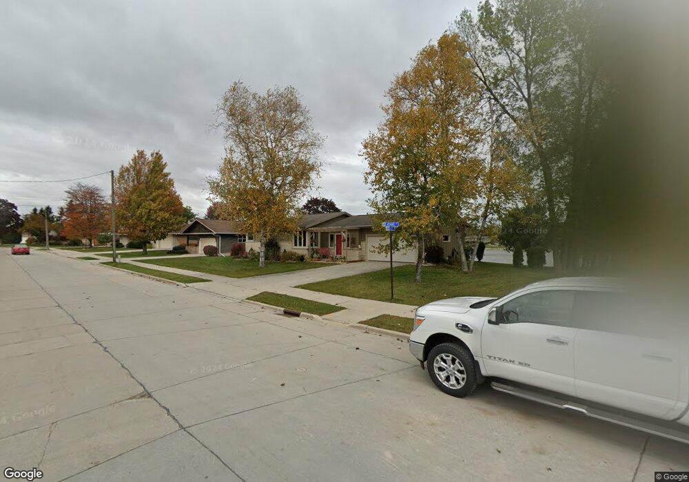 3105 Adams St, Two Rivers, WI 54241 - photo 1