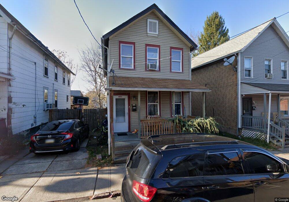 17 Hutson St, Wilkes Barre, PA 18702 - photo 1