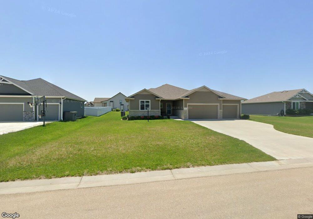 3605 NW 53rd Terrace unit Blk C Lot 43, Topeka, KS 66618 - photo 1