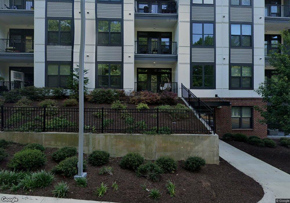 1945 Powers Ferry Rd unit 302, Atlanta, GA 30339 - photo 1