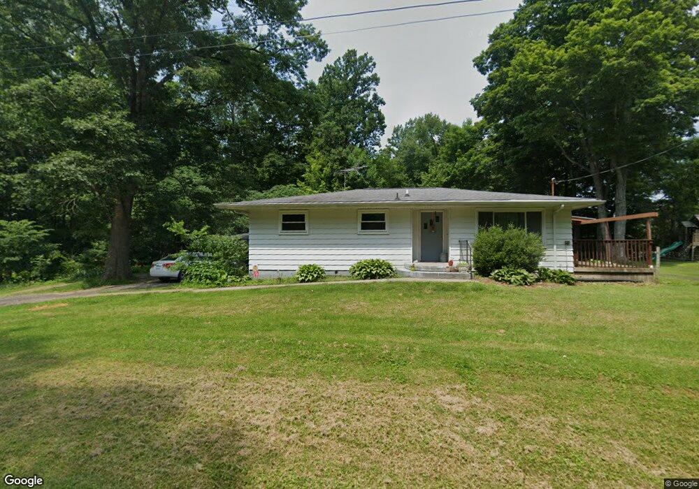 5485 Crandall Lanesville Rd NE, Georgetown, IN 47122 - photo 1