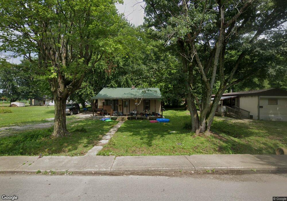 1265 Mann Ave, Austin, IN 47102 - photo 1