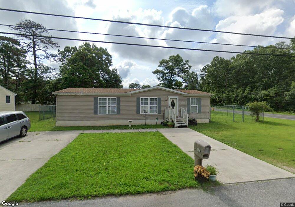 324 Carver Ave, Egg Harbor Township, NJ 08234 - photo 1