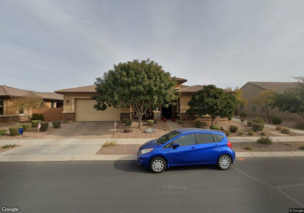 5843 S Crowley, Mesa, AZ 85212 - photo 1