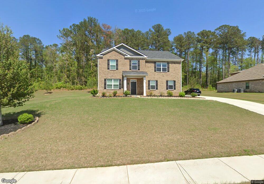 1450 Harlequin Way, Stockbridge, GA 30281 - photo 1