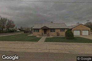 204 E Lansing St, Syracuse, KS 67878