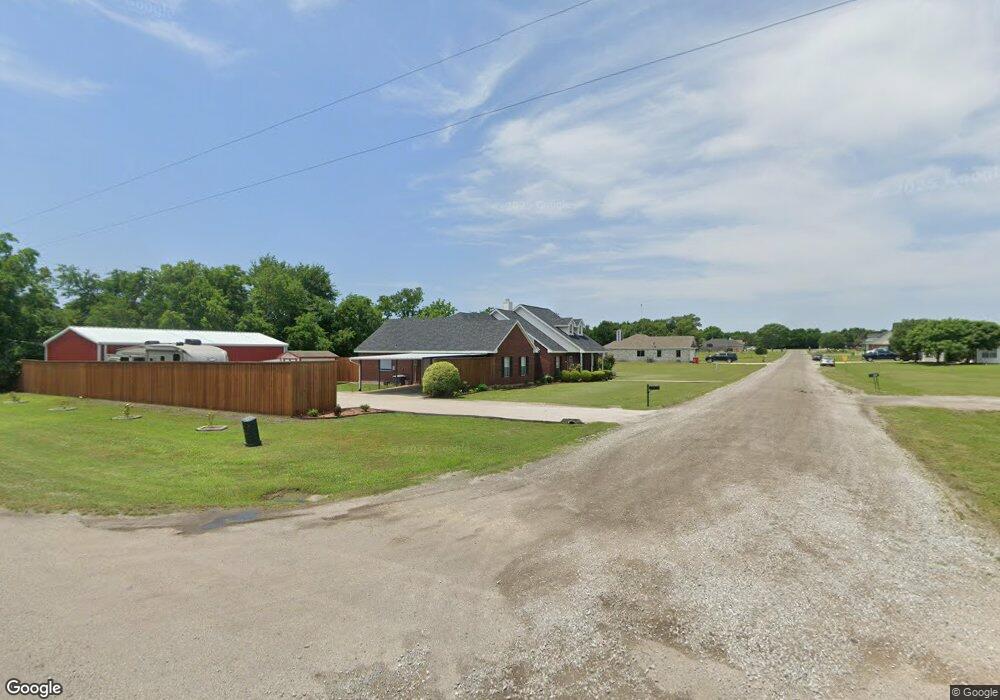 255 County Road 4443, Trenton, TX 75490 - photo 1