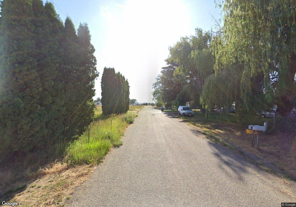10 N 1180 W, Blackfoot, ID 83221 - photo 1