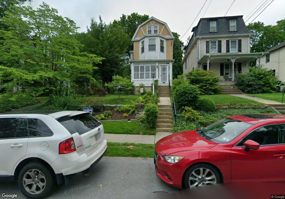 12 Hillcrest Rd, Glenside, PA 19038 - photo 1