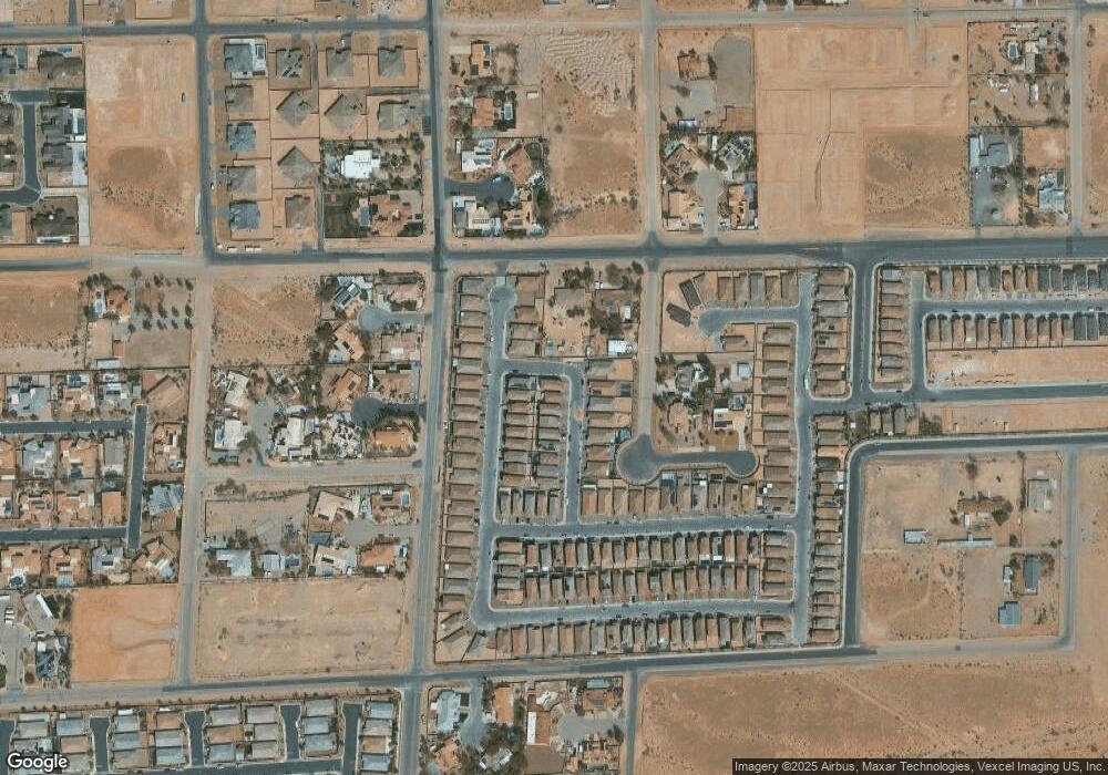 8959 Raven Patch St, Las Vegas, NV 89113 - photo 1