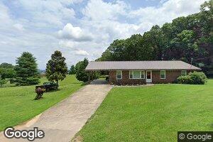 228 Gilland Rd, Max Meadows, VA 24360