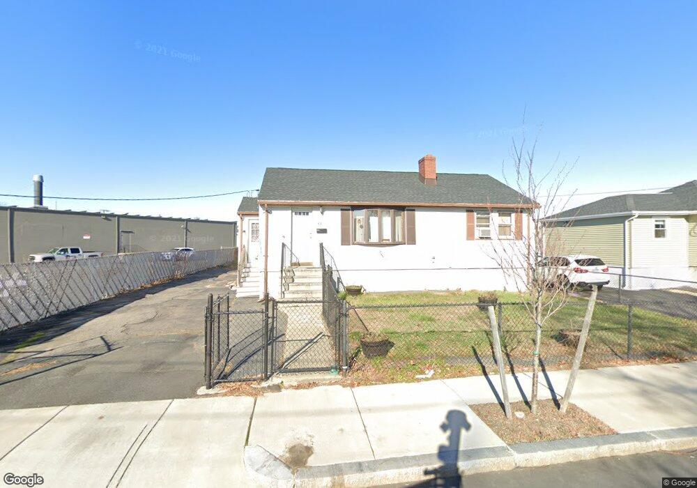 63 Kennard St, Malden, MA 02148 - photo 1