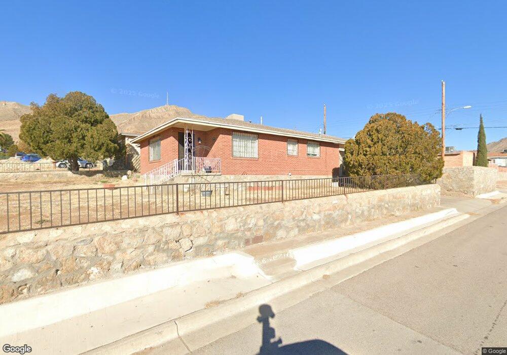 2629 Memphis Ave, El Paso, TX 79930 - photo 1