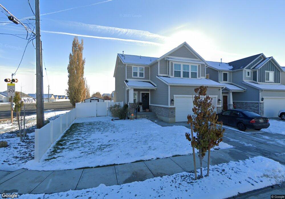 3505 W 4200 S, West Haven, UT 84401 - photo 1