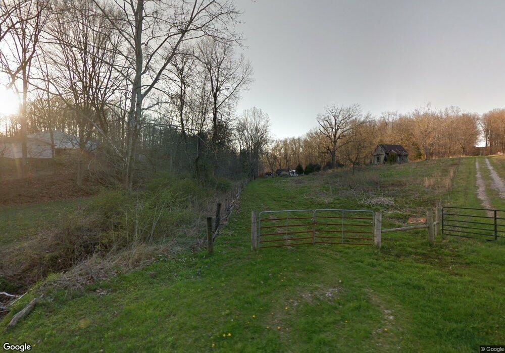 11753 Wright Rd, Bloomfield, IN 47424 - photo 1