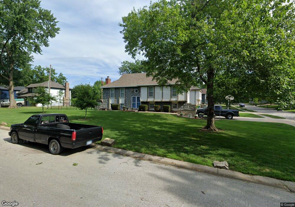 12602 W 57th St, Shawnee, KS 66216 - photo 1