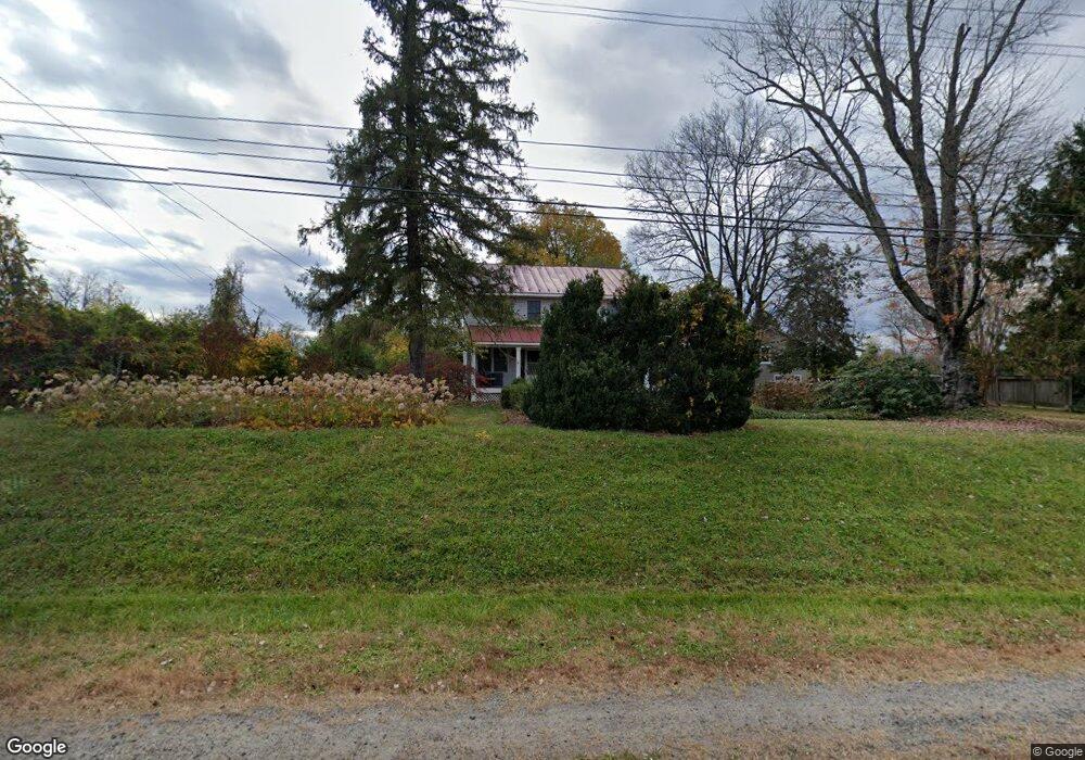 14870 Lee Hwy, Amissville, VA 20106 - photo 1